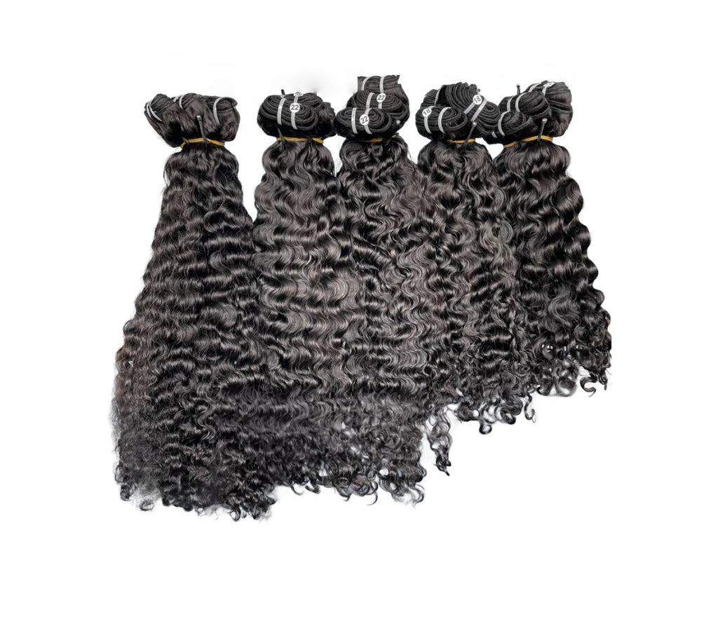 Burmese Virgin Bundles