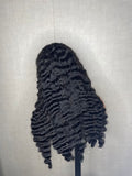 BURMESE CURLY WIG