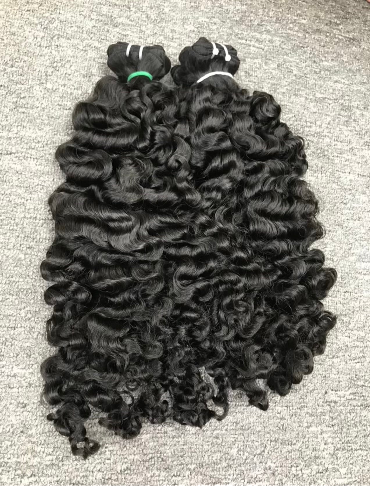 Burmese Virgin Bundles