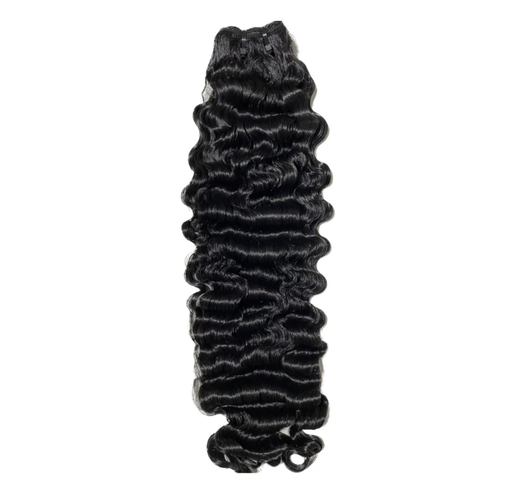 Burmese Virgin Bundles