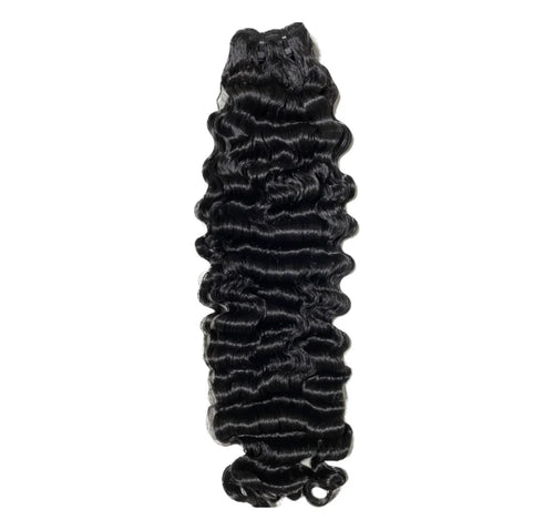 Burmese Virgin Bundles