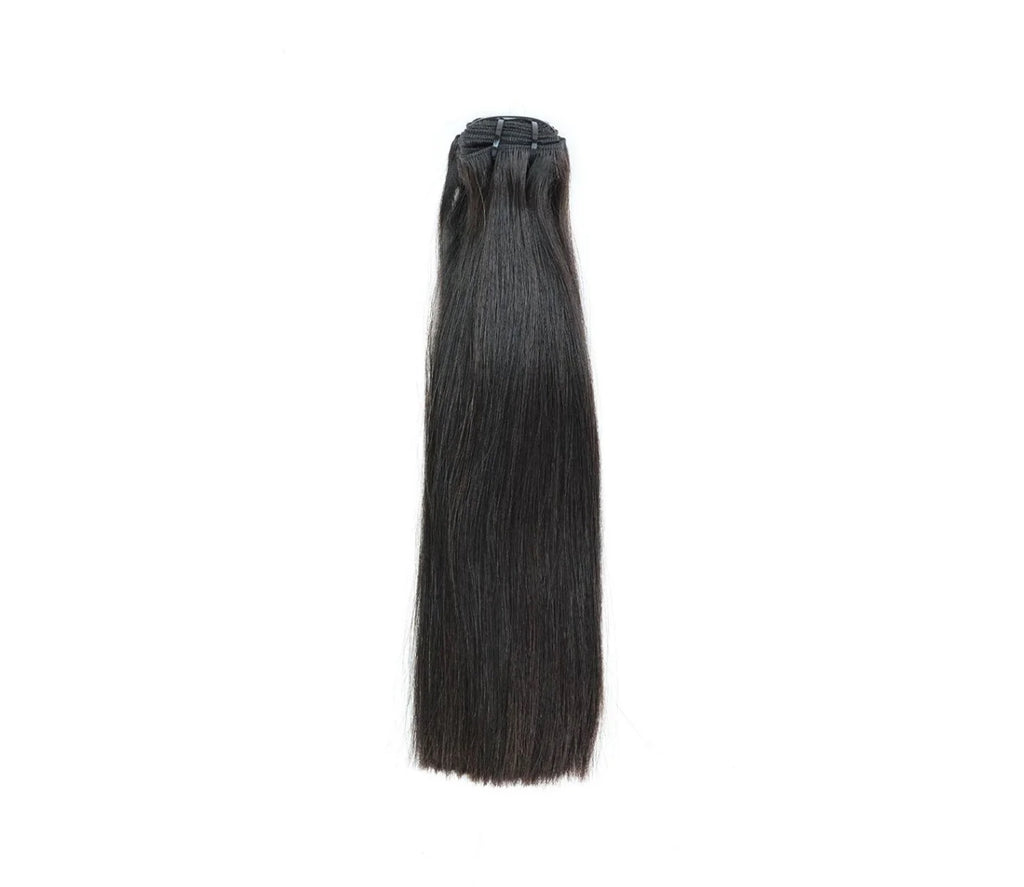 Raw Vietnamese Straight Bundles