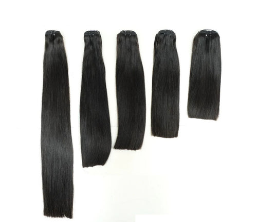 Raw Vietnamese Straight Bundles